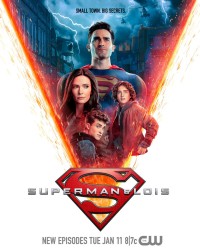 Superman và Lois (Phần 2) - Superman and Lois (Season 2)