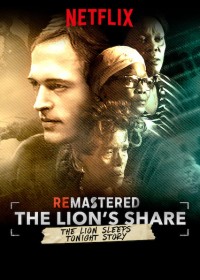 Tái hiện: Phần dành cho sư tử - ReMastered: The Lion's Share (2019)