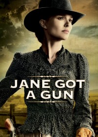 Tay Súng Nữ Miền Tây - Jane Got a Gun