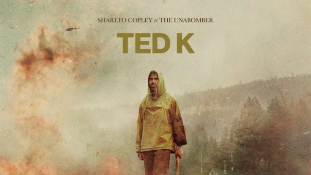 Ted K - Ted K