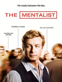 Thám Tử Đại Tài (Phần 1) - The Mentalist (Season 1) (2008)