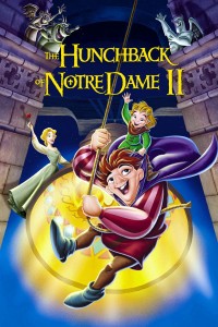 Thằng Gù Ở Nhà Thờ Đức Bà 2 - The Hunchback of Notre Dame 2: The Secret of the Bell