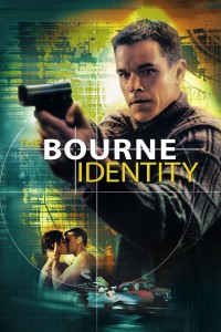 The Bourne Identity - The Bourne Identity