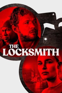 The Locksmith - The Locksmith