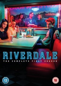 Thị trấn Riverdale (Phần 1) - Riverdale (Season 1)