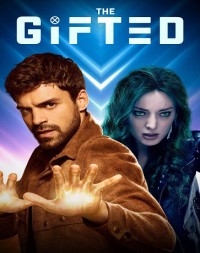 Thiên Bẩm (Phần 2) - The Gifted (Season 2)