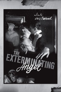 Thiên Thần Hủy Diệt - The Exterminating Angel