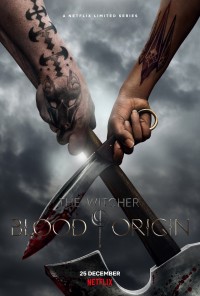 Thợ săn quái vật: Dòng máu khởi nguồn - The Witcher: Blood Origin (2022)