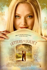 Thư Gửi Juliet - Letters to Juliet