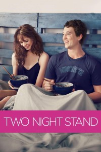Tình Hai Đêm - Two Night Stand