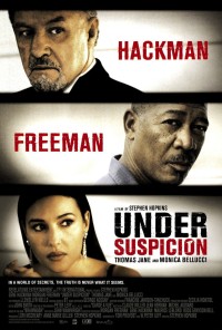 Tình nghi - Under Suspicion (2000)
