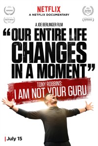 Tôi không phải người bạn tôn thờ - Tony Robbins: I Am Not Your Guru