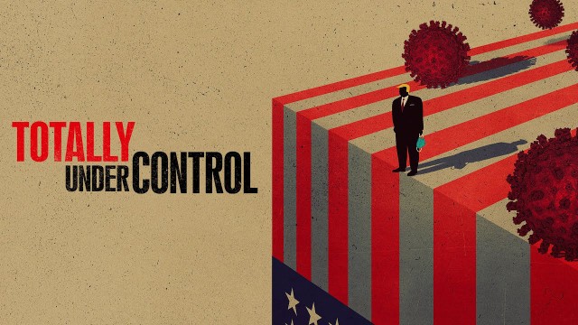 Totally Under Control - Totally Under Control