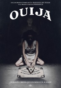 Trò chơi gọi hồn - Ouija (2014)