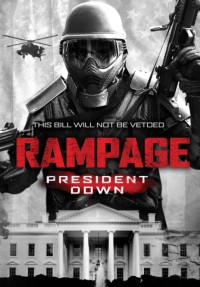 Trừng Phạt 3 - Rampage: President Down