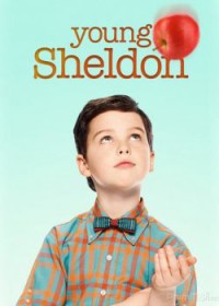 Tuổi Thơ Bá Đạo Của Sheldon (Phần 2) - Young Sheldon (Season 2)