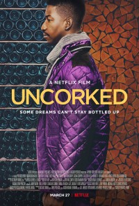 Uncorked - Uncorked