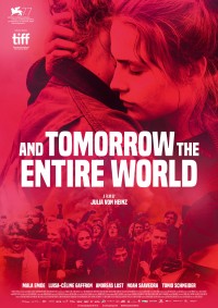 Và ngày mai, cả thế giới - And Tomorrow the Entire World (2020)