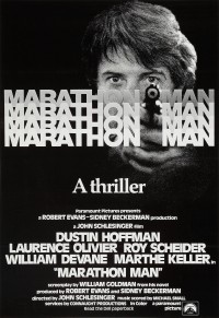 Vận Động Viên Marathon - Marathon Man (1976)