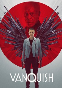 Vanquish - Vanquish