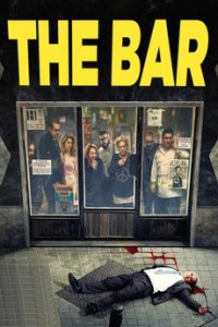 Viên Đạn Bí Ẩn - The Bar (2017)