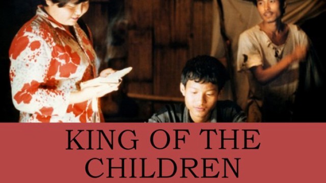 Vua Trẻ Con - King of the Children