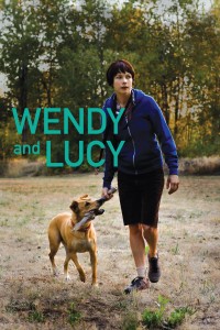 Wendy Và Lucy - Wendy and Lucy (2008)