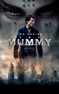 Xác Ướp - The Mummy