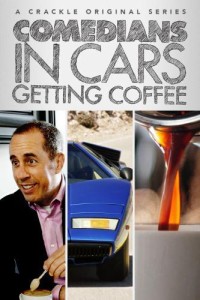 Xe cổ điển, cà phê và chuyện trò cùng danh hài (Phần 5) - Comedians in Cars Getting Coffee (Season 5) (2018)