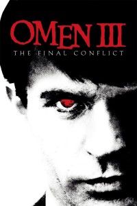 Xung Đột Cuối Cùng - Omen III: The Final Conflict