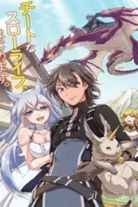Chillin Different World Life Of The Ex-Brave Candidate Was Cheat From Lv2