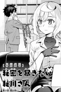Himitsu Wo Abakitai Himekawa-San