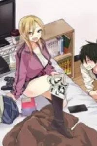 Please Go Home Akutsu-san!