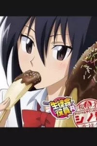 Seitokai Yakuindomo