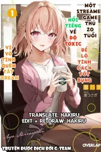 Streamer Game Thủ 20 Tuổi Nổi Tiếng Về Độ Toxic Để Lộ Tính Cách Tốt Bụng Vì Vô Tình Quên Tắt Stream