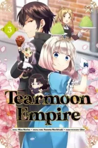 Tearmoon Empire Story