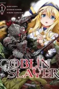 Tôi Chỉ Muốn Tiêu Diệt Goblin