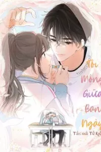 Tôi Mộng Giữa Ban Ngày