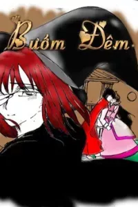 [ Doujinshi Dc ] Bướm Đêm