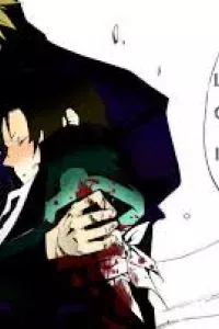 07 GHOST DOUJINSHI – SUPREME SUGAR 03