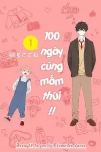 100 ngày cùng mắm thúi!!
