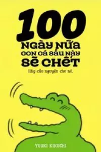 100 Nichigo Ni Shinu Wani