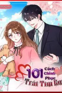 101 Cách Chinh Phục Trái Tim Em