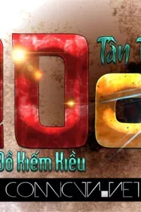 108 - Tân Thủy Hử