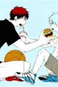 4Koma Collection - Kagakuro