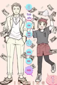 8 Oku Kasegu 43-sai no Koi