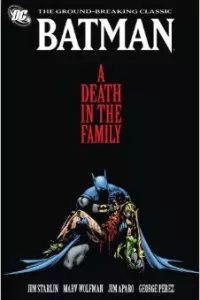 A Dead In The Family