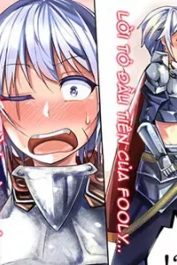 A Story About Treating A Female Knight Who Has Never Been Treated As A Woman