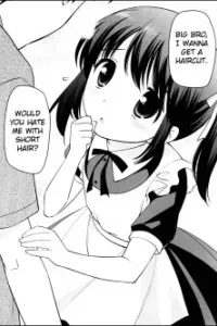 A Trap Can Also Use a Girl's Weapon