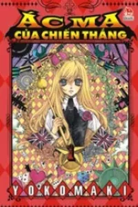 Ác Ma Của Chiến Thắng
